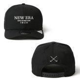 ニューエラ ゴルフ キャップ 9SEVENTY ストレッチスナップ Weather Cloth New Era Golf (15125292) (15125293)(15125294) お誕生日祝い お祝い 記念品 お父さん 父の日 彼氏 男性 30代 40代 50代 60代 母の日 お母さん 還暦祝い 敬老の日 彼女 人気プレゼント プレゼント