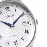 シチズンコレクション CITIZEN COLLECTION メカニカル 自動巻き 機械式 腕時計 メンズ NJ0250-01A【2026 新作】