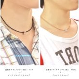 選べるチャーム レザー ハワイアンジュエリー ネックレス 革 レザー 革ひも チョーカー 国産革ひも 4ツ編み レディース メンズ 彼女 彼氏 妻 夫 記念日 誕生日プレゼント メール便送料無料 sp92508 sp85416 sp33601 sp33801 sp2866 sp56909 select ハロウィン 【品番：SN-003】