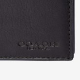 コーチ COACH WALLET ウォレット 97737 二つ折り財布 メンズ 財布