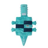 ジョイサー JOYSER パズラー クロコ 犬用おもちゃ