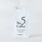 スタンダードコーヒーギフト【深煎りセット】(180g×2種)