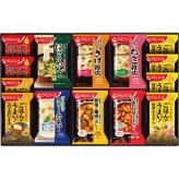 【送料無料・包装無料・のし無料】アマノフーズ バラエティギフト(14食) 30SHA2(A3) /ギフト お歳暮 入学祝い 卒業祝い 就職祝い 結婚祝い 誕生日 出産祝い 引越祝い 香典返し 新盆 初盆 御礼 内祝い 快気祝い ご挨拶 志 法事