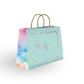Relysia 小さなお子様にも使える肌に優しい成分 バスボム 入浴剤 12個セット 手提げ袋付 ギフトセット