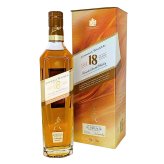 ジョニーウォーカー 18年 700ml