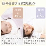 日本製 【綿100％ 毛布】85×115ｃｍ 保育園 毛布 ベビー ブランケット シンプル ベビー綿毛布 国産 綿毛布 赤ちゃん毛布 綿毛布 ベビー 毛布 人気 泉大津 夏 冬 暖か毛布 ベビーブランケット おすすめ ふわふわ毛布 子供　お昼寝　赤ちゃんの夢 映え　名入れ　名前