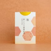 【選べる4缶】はちみつ茶葉園 プレミアム蜂蜜紅茶ギフトセット【春】 桜葉（静岡産）、瀬戸内れもん（広島産）【夏】 清見おれんじ（広島産）、白桃（長野産）【秋】 蜜りんご（青森産）、生姜（高知産）【冬】 苺（愛媛産）