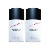 エニシー UVセレニティ 2個 日焼け止め SPF50/PA++++