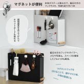 TREE  スライド収納調味料ラック  コンパクトタイプ TRKS0296 キッチン収納 キッチン収納 シンプルスタイル モダン 角型 スチール おしゃれ 120×420×345 mm