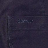 バブアー Barbour NEWBIRCH OS COTTON SATEEN TROUSER ニューバーチ カーゴ トラウザー MTR0774 ロングパンツ メンズ ボトムス