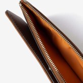 トリーバーチ TORY BURCH Basketweave Small Slim Envelope Wallet バスケットウィーブ スモール スリム エンベロープ ウォレット 175894 長財布 レディース 財布 小物