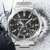 G-SHOCK ソーラー G-STEEL カシオ Gショック Gスチール CASIO 腕時計 メンズ タフソーラー GST-W1000D-1AJF スマートフォンリンク【2026 新作】