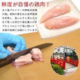 四万十鶏 ささみ 小分け袋 冷凍 1～8kg 約333g小分けパック 鶏 ササミ 1キロ 鶏肉 とり肉 鳥 鳥肉 四万十鳥 国産 しまんと 高知産 銘柄鶏 ブランド鶏 鶏ササミ 鳥ささみ 業務用 家庭用 国内産 [冷凍便]【送料無料】[ヤマト発送]