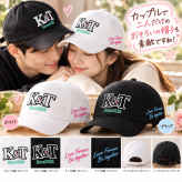 退職 異動 名入れ CXX 帽子 オリジナル刺繍キャップ / プレゼント ギフト 退職 記念 誕生日 長寿 祝い 刺繍 アメリカンアジャスタータイプ ベーシックタイプキャップ