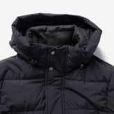 ムーレー MOORER ACQUA SERIES アクアシリーズ GRIMANI-STP グリマーニ MOUGI101297 TEPA023 ダウンジャケット ダウンパーカー ダウンコート メンズ アウター 防水 GRIMANI STP