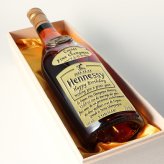 ヘネシーVSOP フィーヌ・シャンパ―ニュ 名入れ お酒 Hennessy V.S.O.P Fine Champagne ブランデー 700ml 40度 名前入り プレゼント ギフト 面白い センス 定年退職 還暦祝い 退職祝い 男性 女性 お祝い 古希 喜寿 傘寿 米寿 卒寿 白寿 百寿 敬老の日