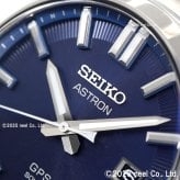 セイコー アストロン SEIKO ASTRON 腕時計 GPSソーラーウォッチ GPS衛星電波時計 チタン SBXD033【2025 新作】