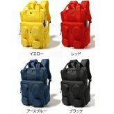 【正規品 LEGOリュック】レゴ SIGNATURE Brick 2×2 バックパック 15L 4ポチ キッズ リュック 子供 リュックサック デイパック バッグ 通園 入園 入学 遠足 男の子 女の子 ラッピング無料 ギフト プレゼント レゴブロック