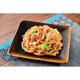 送料無料 お歳暮　はなまるうどん監修 焼うどん5袋ｾｯﾄ SM-HM5 ※11/2以降の出荷予定となります。北海道・沖縄・離島は配達不可 全国送料無料 お歳暮ギフト 早割 お歳暮2026 御歳暮 御見舞 お見舞い お取り寄せ グルメスイーツ