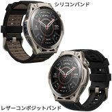 【8月27日発売・予約】 スマートウォッチ アマズフィット バランスウルトラ Amazfit Balance Ultra 腕時計 AI音声操作 音声通話 通知機能 GPS 音楽保存 AMOLEDディスプレイ 30日間ロングバッテリー 水深45mダイビング スキューバ ゴルフラウンド 【ラッピング無料 誕生日 お祝い プレゼント ギフト 贈り物】