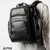 トゥミ TUMI ALPHA アルファ TUMI BRIEF PACK トゥミ ブリーフ パック 09603580DL4 158958 バックパック リュックサック メンズ バッグ