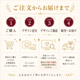 ペット 写真入り トートバッグ 名入れ刺繍｜うちの子 オリジナル マチ付き【送料無料】
