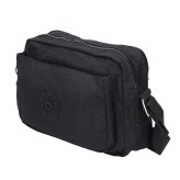 キプリング ショルダーバッグ レディース ブランド Kipling アバヌ M KI7076-P39 Black Noir