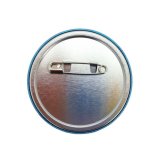 パワーパフガールズ バブルス 缶バッチ(MCD)