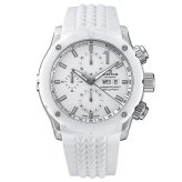 エドックス EDOX クロノオフショア1 クロノグラフ オートマティック 腕時計 メンズ 自動巻き 01122-3B1-BIN1-S CHRONOFFSHORE-1
