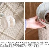 ガーデン エクステリア プランターカバー ラタン調 リゾート 観葉植物 ホワイト ダークブラウン キャスター付き プランタースタンド ラタンプランターカバー ラタン 花台 植木鉢スタンド 鉢植え