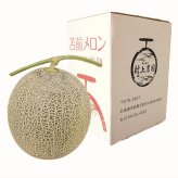 送料無料 北海道産地直送  とままえメロン優品約2kg1玉 優 ※ご注文後約7～10日前後での発送となります。沖縄・離島へは別途配送料が発生いたします お取り寄せグルメ スイーツ