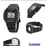 メンズ ギフトセット カシオ チープカシオ CASIO クォーツ 電池式 FD-W-218H 海外モデル ユニセックス チプカシ 腕時計 ブランド カシオ casio 選べるモデル