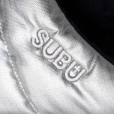 スブ SUBU Platform プラットフォーム スリッポン 厚底 スリッパ サンダル 冬用サンダル レディース シューズ