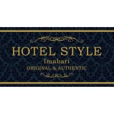 ホテルスタイルII 今治 フェイスタオル ギフト 2枚入 今治タオル 綿100％ タオルセット【北海道・沖縄県・離島 配送不可】