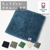ちょうどいいタオルハンカチ メンズ レディース ハンドタオル 今治タオル 顔拭きタオル 手拭きタオル 洗顔タオル 紳士 Tps-152 今治タオルブランド