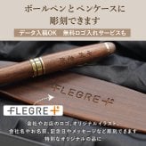 【 送料無料 】【 名入れ 木製 ボールペン ＆ 楕円形 ペンケース 2点 セット 】 名前入り ペン 会社 企業 周年 創立 祝い 大量 プレゼント 記念品 賞品 ノベルティ 人気 名入り ケース おしゃれ 卒業 就職 転職 昇進 誕生日 記念日 お祝い ギフト