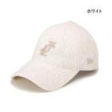 【無料ラッピング】 ジル バイ ジルスチュアート JILL by JILLSTUART キャップ 帽子 ニューエラコラボ コーデュロイキャップ レディース ブランド 正規品 新品 ギフト プレゼント 人気 おすすめ 誕生日 記念日 クリスマス 送料無料 jbj522740