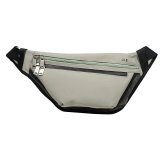 シー ウエストバッグ 2WAY ボディバッグ A6 CIE バリアス スリングバッグS 021831 メンズ レディース 送料無料 誕生日プレゼント ギフト ラッピング無料 【正規代理店】