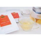 ベールフルーツ ハーブティー3個セット（1カ月分）ノンカフェイン 紅茶