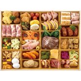 【75503】京都清水五条「ほった」監修 100品目おせち B41-1C おせち 2027 お節 お正月 オードブル 新年