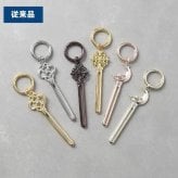 ハンドクリームスクイーザー ハンドクリーム キーホルダー チューブスクイーズ かわいい 絞り器 チューブ絞り マジックキー 絞り出し 絞り器 チューブスクイーザー チューブ搾り プレッサー カラビナ バッグチャーム キーリング キーケース