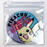 シシュウカンミラー オスワリ ピカチュウ２   （ＭＣＯＲ）