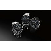 エドックス EDOX クロノオフショア1 クロノグラフ オートマティック 腕時計 メンズ 自動巻き 01122-3M-NIBU6 CHRONOFFSHORE-1
