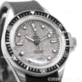 イエマ YEMA スーパーマン チタニウム ムーンタイド CMM.11 限定版 Superman Titanium MoonTide CMM.11 Limited Edition 腕時計 自動巻き 12.26.11.66.TNL.U6
