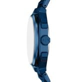 A|X アルマーニ エクスチェンジ ARMANI EXCHANGE 腕時計 メンズ デュアルタイム BASS ステンレス AX1477【2026 新作】