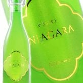 クラノオト ナイアガラ  720ml/ 山梨県 フジクレールワイナリー株式会社【 9489 】【 日本白ワイン 】【 ハロウィン 贈り物 ギフト プレゼント 誕生日 結婚のお祝い 】