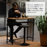 モダンクラブ昇降バーチェアー ONCH0221 回転椅子 回転スツール カウンターチェア カウンタースツール 高さ調節可能 ハイチェア ハイスツール バーチェア バースツール 昇降チェア バーテーブル用 バーカウンター 新生活