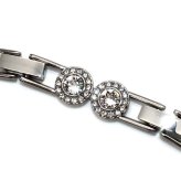 SWAROVSKI スワロフスキー ネックレス 5681057 Una Angelic アクセサリー シルバー