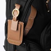 トゥミ TUMI ALPHA BRAVO アルファブラボー NAVIGATION BACKPACK ナヴィゲーション バックパック 0232793DBR 159077 リュックサック ユニセックス バッグ