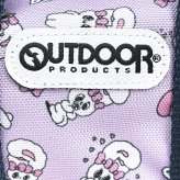 エスターバニー ペンケース ボストン ポーチ 文具 OUTDOOR PRODUCTS